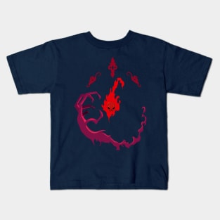 Chaos Power Kids T-Shirt